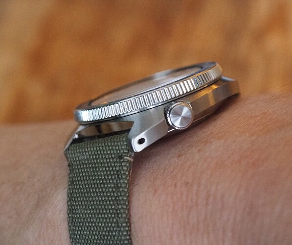 Seiko Slim Turtle SPB313 (4)