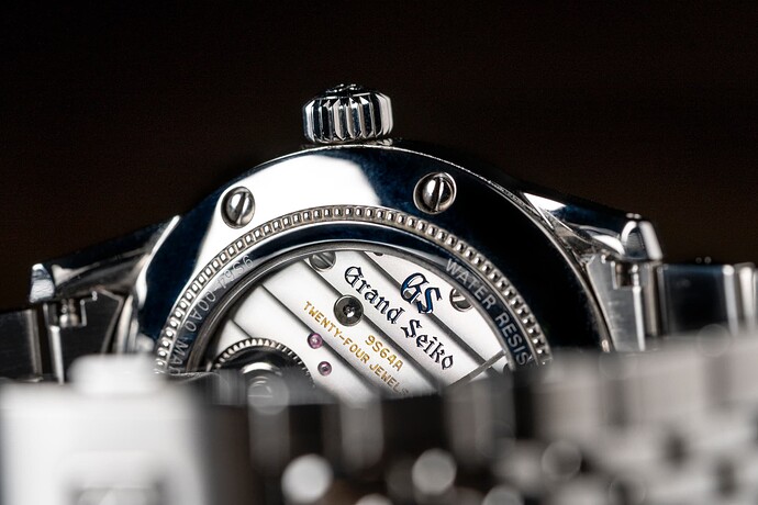 20260120 Grand Seiko SBGW231G-10