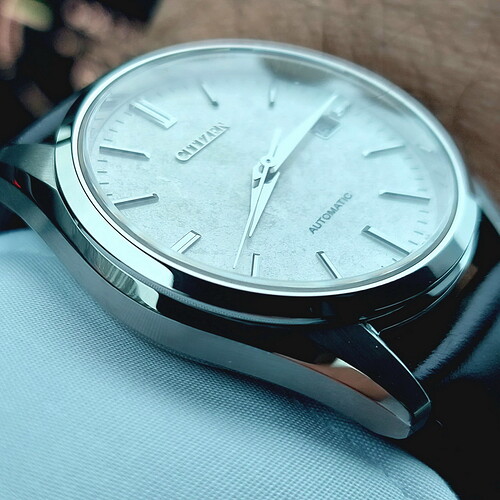 CITIZEN NB1060-04A - HF07