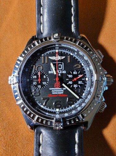 Breitling