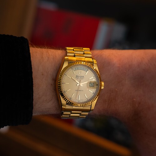 Bulova Super Seville-21