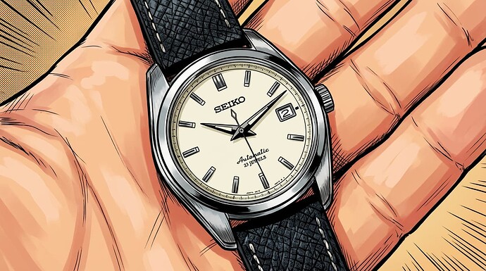 Ander bandje op de SARB