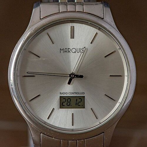MARQUIS