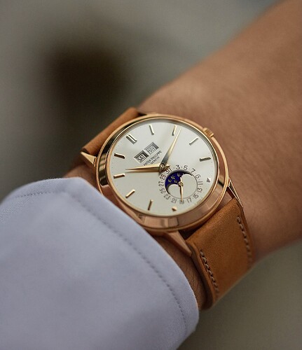 Yellow_Gold_Patek_Philippe_ref_3448_perpetual_calendar_watch_at_A_Collected_Man_London6
