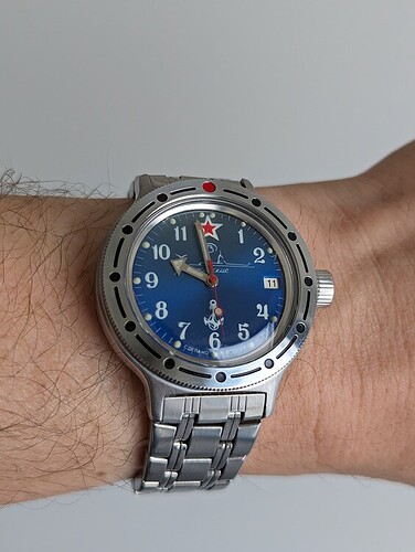 vostok 2