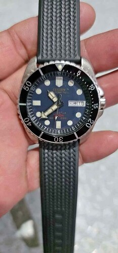 Citizen 2300