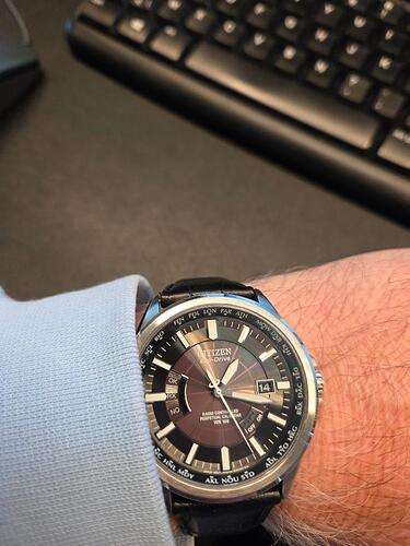 Citizen-Ecodrive