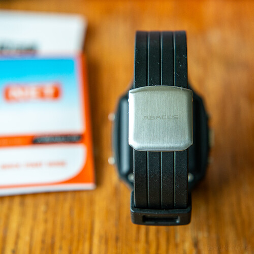 Abacus WristNet-9453-2