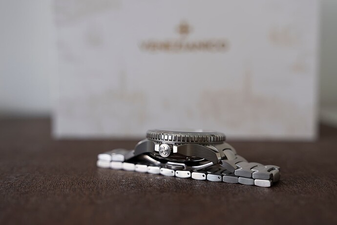 20260428 Venezianico Nereide GMT-4