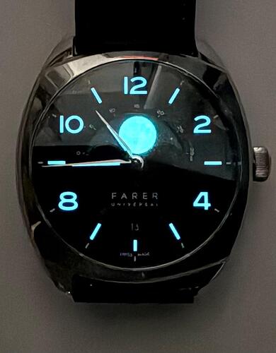 Farer 8