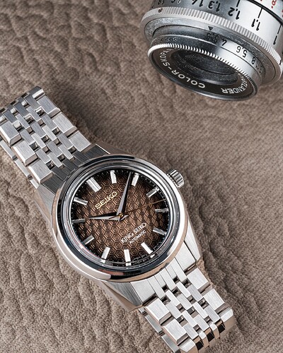 20260208 King Seiko Kikkoumon SPB365J1-9