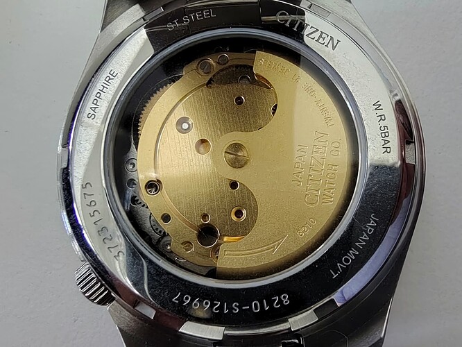 CITIZEN NJ0151-88L P005_2