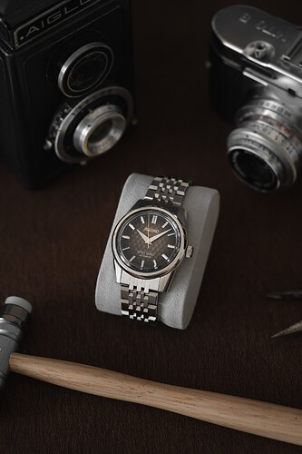 20250908 King Seiko SPB365J1-1