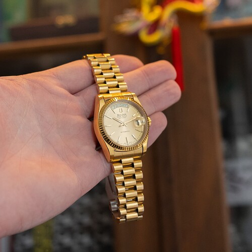 Bulova Super Seville-14