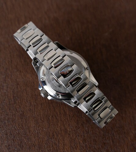 20260428 Venezianico Nereide GMT-5