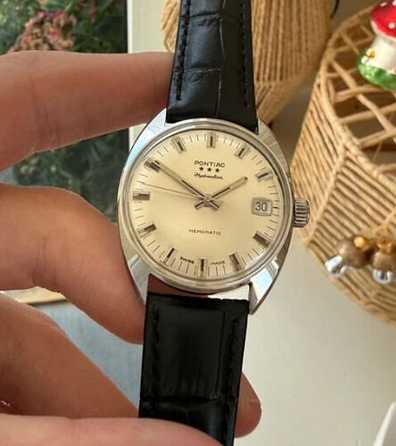 op zoek naar mijn eerste vintage