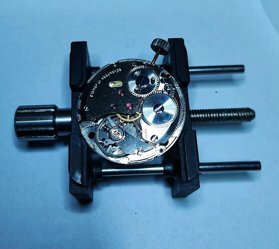 City doet het weer tikje voor tikje