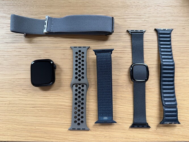 Apple Watch Series 10 4G 42mm