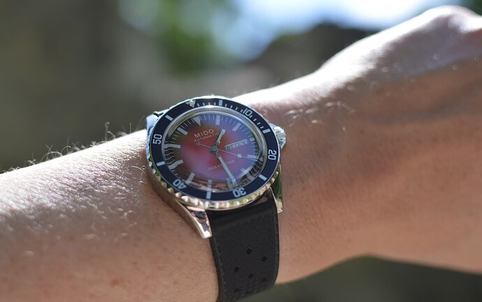 Mido Ocean Star Tribute-13