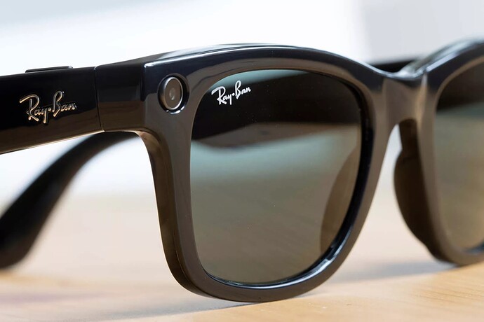 Rayban Meta