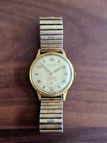 Horloge 11.1
