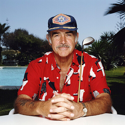 sean-connery