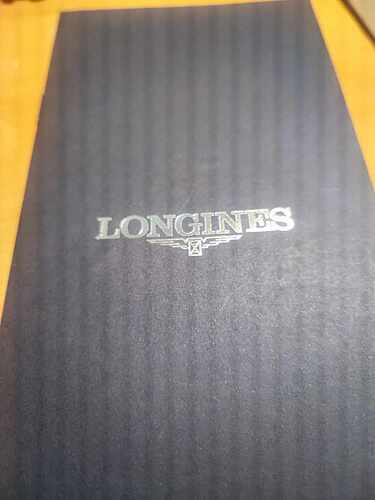 longines avigation 8