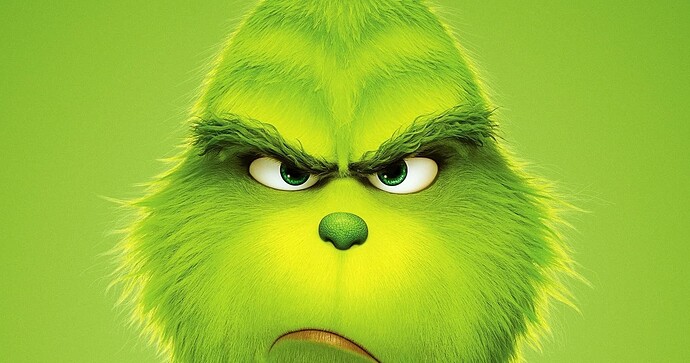 Grinch