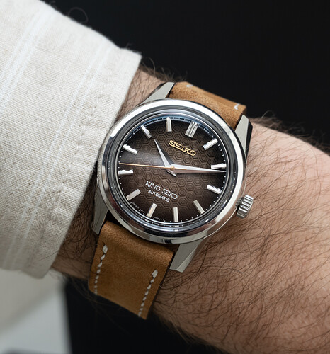 20260610 King Seiko SPB365J1 Kikkoumon-1