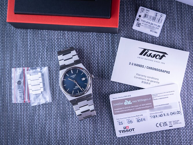 20251123 Tissot PRX Powermatic 80-2