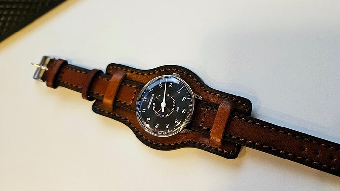 MEISTERSINGER NEO NED917 p043