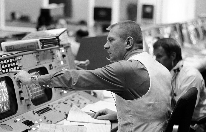 gene-kranz-Seiko-5