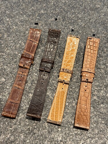 bandjes JPM 1 achterkant