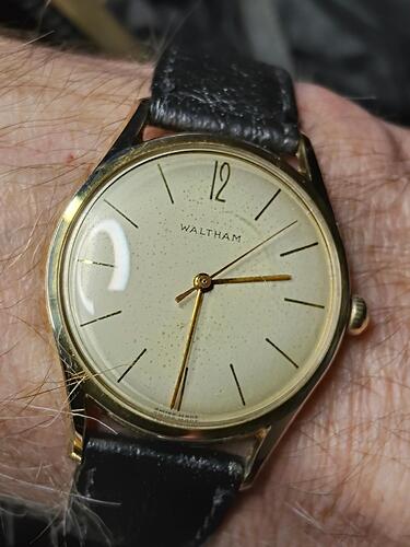 Waltham 2