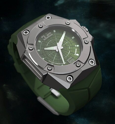 LindeWerdelin-oktopus-III-green-soldat-1