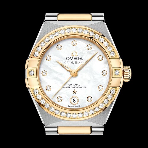 Omega-constellation-Manhattan