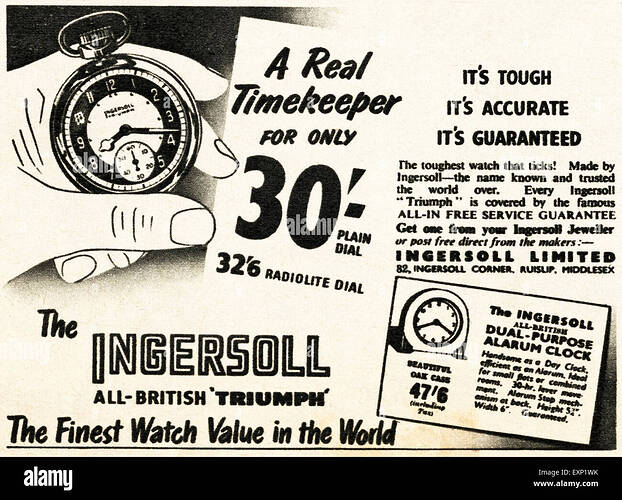 1950s-advertisement-circa-1951-magazine-advert-for-ingersoll-watches-EXP1WK