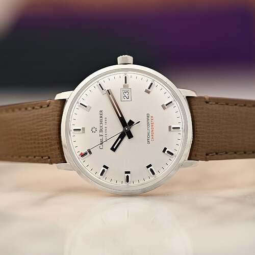 carl-f-bucherer-heritage-chronometer-celebration-2024-limited-editions-leather-straps-hands-on-1