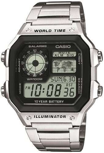 Casio