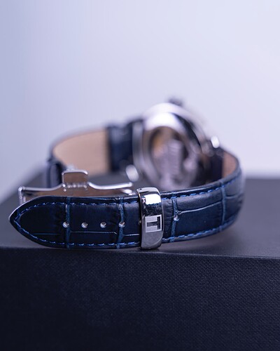 20251123 Tissot LeLocle 20th Anniversary-9