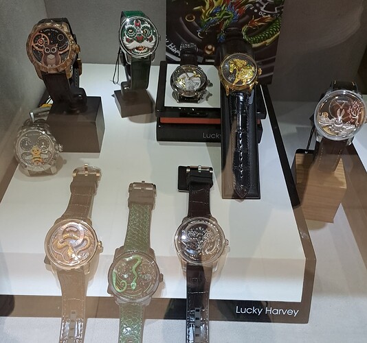 Red Army Watches (1)