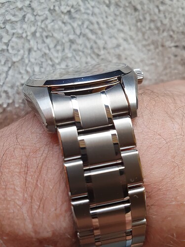 grand seiko snowflake