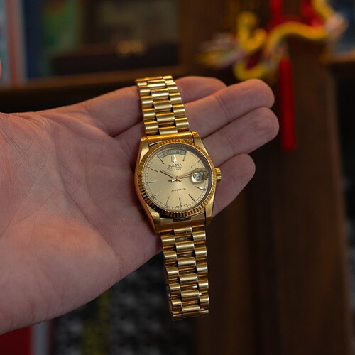 Bulova Super Seville-15