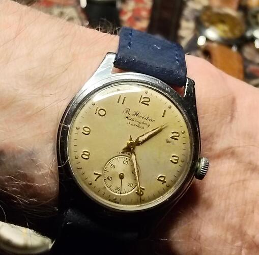 B Heidne Helsingborg