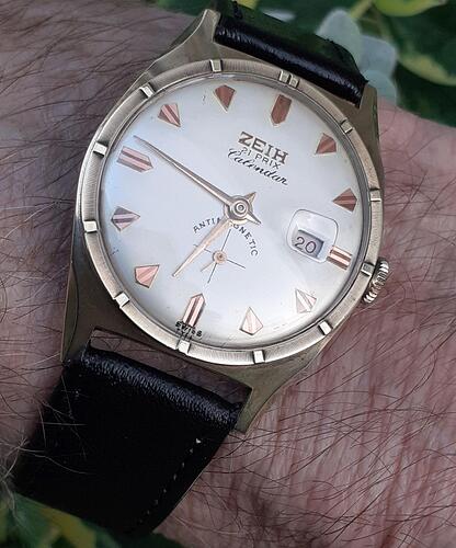 ZEIH