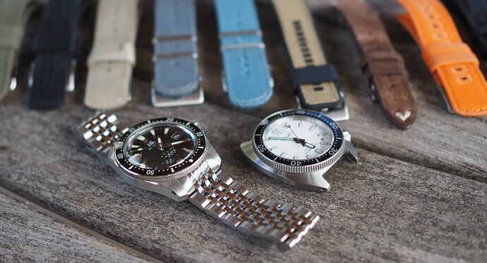 Shanghai Watch - 01