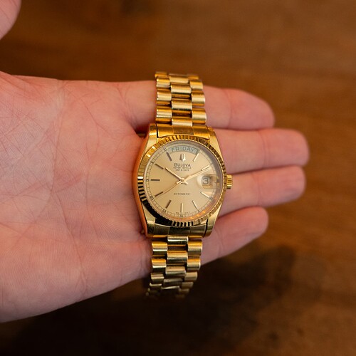 Bulova Super Seville-10