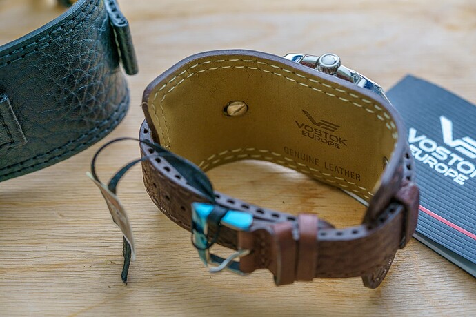 Vostok Komandirskie-07792