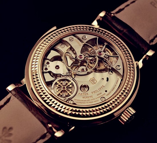 patek 5339 j