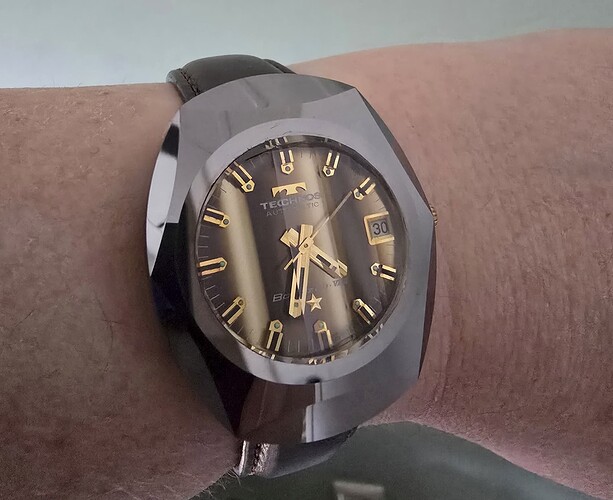 technos